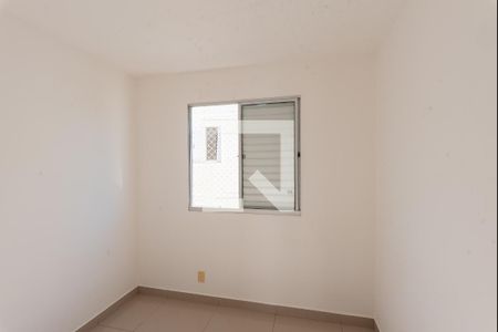 Quarto 2 de apartamento à venda com 2 quartos, 44m² em Jardim Anton Von Zuben, Campinas