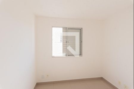 Quarto 1 de apartamento à venda com 2 quartos, 44m² em Jardim Anton Von Zuben, Campinas