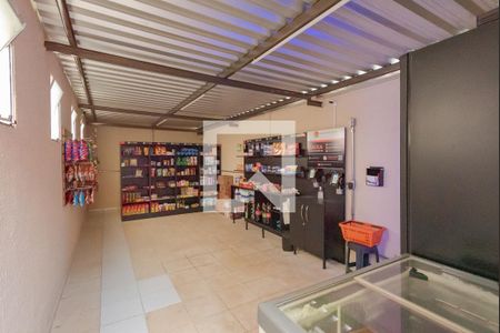 Área comum - Minimercado de apartamento à venda com 2 quartos, 44m² em Jardim Anton Von Zuben, Campinas