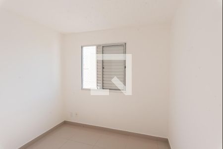 Quarto 1 de apartamento à venda com 2 quartos, 44m² em Jardim Anton Von Zuben, Campinas