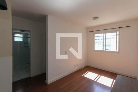 Sala de apartamento à venda com 2 quartos, 47m² em Jardim Ibitirama, São Paulo