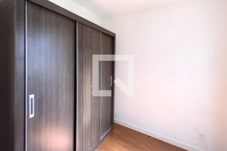 Quarto 2 de apartamento à venda com 2 quartos, 47m² em Jardim Ibitirama, São Paulo