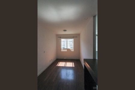Sala de apartamento à venda com 2 quartos, 47m² em Jardim Ibitirama, São Paulo