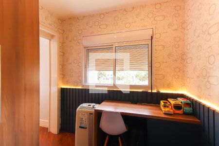 Quarto 2  de apartamento à venda com 3 quartos, 97m² em Alto da Mooca, São Paulo