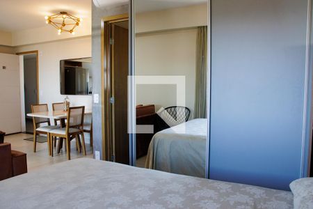 Studio de kitnet/studio para alugar com 1 quarto, 45m² em Jardim Sumare, Ribeirão Preto