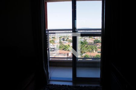 Sacada/Sala de kitnet/studio para alugar com 1 quarto, 45m² em Jardim Sumare, Ribeirão Preto
