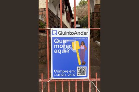 Placa de casa à venda com 2 quartos, 200m² em Medianeira, Porto Alegre