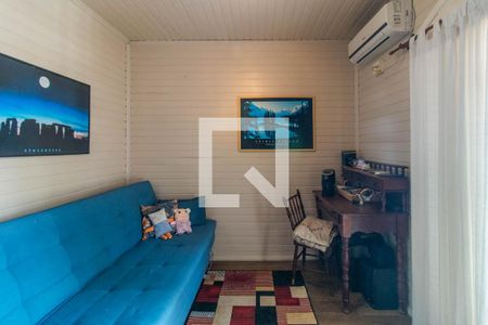 Escritório de casa à venda com 3 quartos, 250m² em Cristal, Porto Alegre