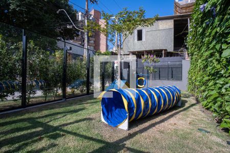 Área comum - Pet Place de apartamento para alugar com 1 quarto, 25m² em Boa Vista, Porto Alegre