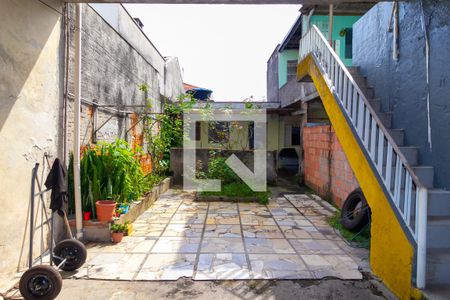 Garagem de casa à venda com 5 quartos, 250m² em Vila Ivg, São Paulo