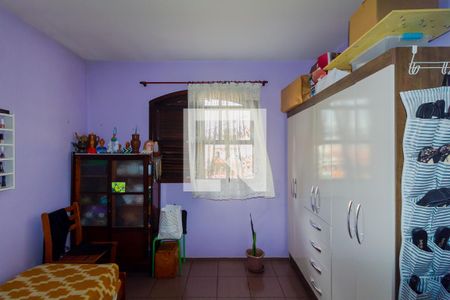 Casa 1 Quarto 2 de casa à venda com 5 quartos, 250m² em Vila Ivg, São Paulo