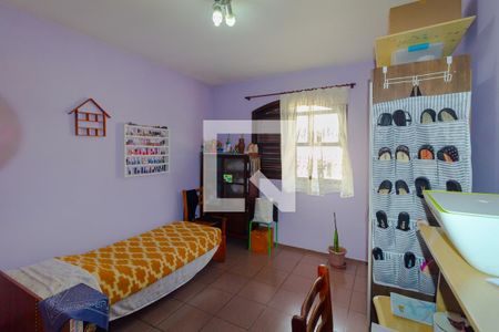 Casa 1 Quarto 2 de casa à venda com 5 quartos, 250m² em Vila Ivg, São Paulo