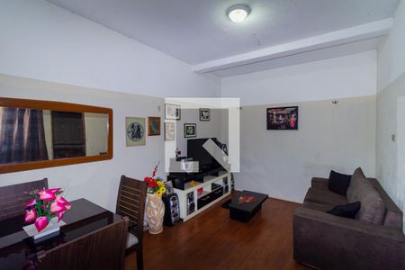 Casa 3 Sala de casa à venda com 5 quartos, 250m² em Vila Ivg, São Paulo