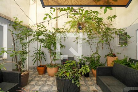 Área Comum - Jardim de Inverno de apartamento à venda com 2 quartos, 64m² em Pinheiros, São Paulo