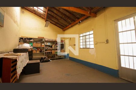 Casa 2 - Quarto de Serviço de casa à venda com 3 quartos, 250m² em Aricanduva, São Paulo