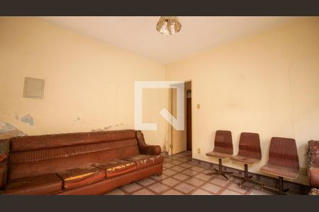 Casa 2 - Sala de casa à venda com 3 quartos, 250m² em Aricanduva, São Paulo