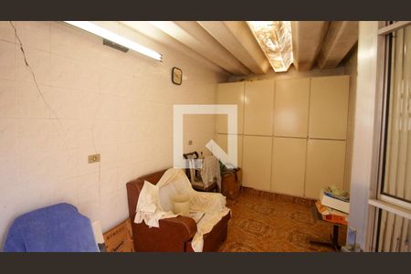 Casa 1 - Área de Serviço de casa à venda com 3 quartos, 250m² em Aricanduva, São Paulo