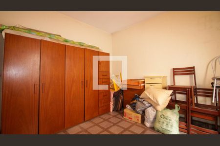 Casa 2 - Quarto  de casa à venda com 3 quartos, 250m² em Aricanduva, São Paulo