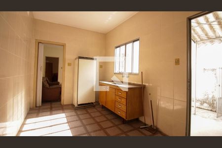 Casa 2 - Cozinha de casa à venda com 3 quartos, 250m² em Aricanduva, São Paulo
