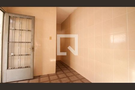 Casa 2 - Cozinha de casa à venda com 3 quartos, 250m² em Aricanduva, São Paulo
