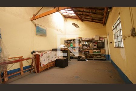 Casa 2 - Quarto de Serviço de casa à venda com 3 quartos, 250m² em Aricanduva, São Paulo