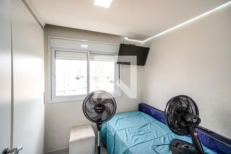 Quarto de apartamento à venda com 2 quartos, 52m² em Tatuapé, São Paulo
