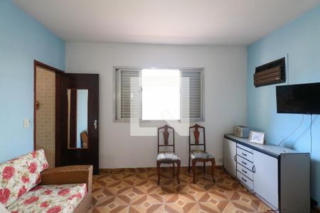 Suíte de casa à venda com 4 quartos, 259m² em Jardim Sao Caetano, São Caetano do Sul