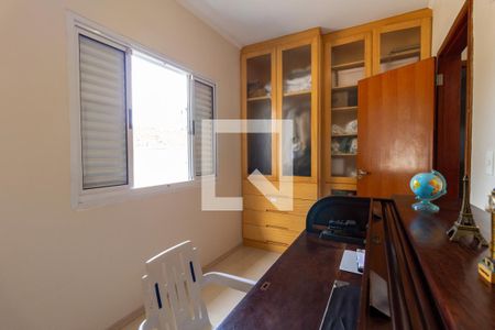 Suíte 3 de casa para alugar com 4 quartos, 194m² em Alto da Lapa, São Paulo