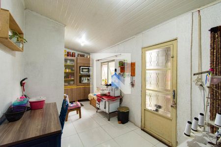Hall de casa para alugar com 2 quartos, 199m² em São José, Canoas