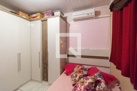Quarto de casa para alugar com 2 quartos, 199m² em São José, Canoas