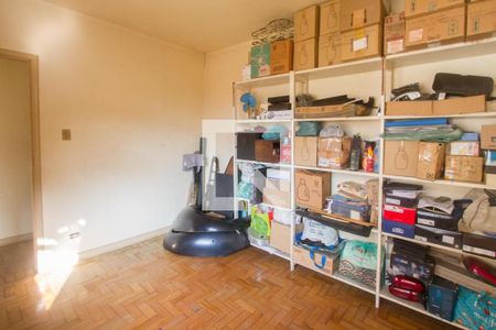 Quarto 2 de casa à venda com 3 quartos, 140m² em Vila Congonhas, São Paulo