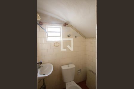 Lavabo de casa à venda com 3 quartos, 140m² em Vila Congonhas, São Paulo
