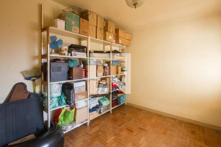 Quarto 2 de casa à venda com 3 quartos, 140m² em Vila Congonhas, São Paulo