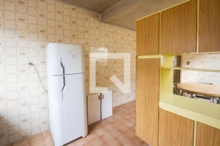 Cozinha de casa à venda com 3 quartos, 140m² em Vila Congonhas, São Paulo