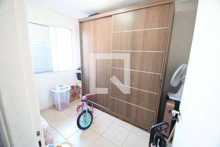 Quarto 1 de apartamento à venda com 3 quartos, 91m² em Ponte Preta, Campinas