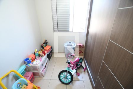 Quarto 1 de apartamento à venda com 3 quartos, 91m² em Ponte Preta, Campinas