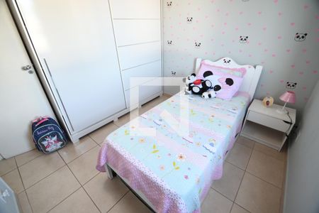 Quarto 2 de apartamento à venda com 3 quartos, 91m² em Ponte Preta, Campinas