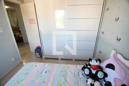 Quarto 2 de apartamento à venda com 3 quartos, 91m² em Ponte Preta, Campinas