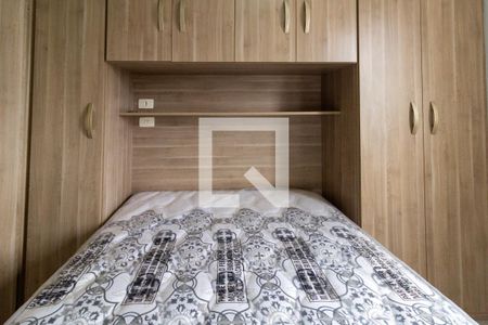 Suíte de apartamento para alugar com 2 quartos, 66m² em Barra Funda, São Paulo