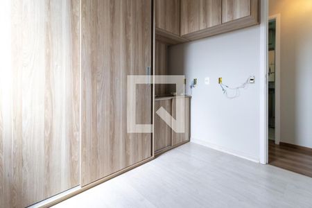 Quarto de apartamento para alugar com 2 quartos, 66m² em Barra Funda, São Paulo