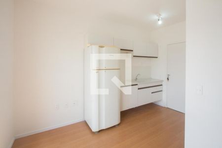 Studio de kitnet/studio para alugar com 1 quarto, 20m² em Vila das Belezas, São Paulo