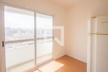 Studio de kitnet/studio para alugar com 1 quarto, 20m² em Vila das Belezas, São Paulo