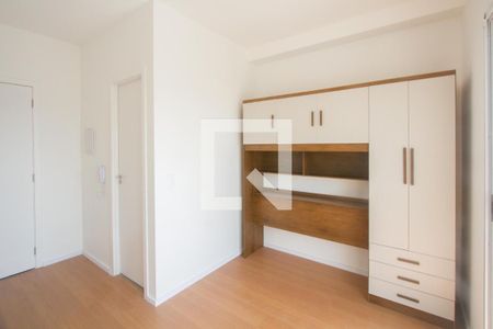 Studio de kitnet/studio para alugar com 1 quarto, 20m² em Vila das Belezas, São Paulo