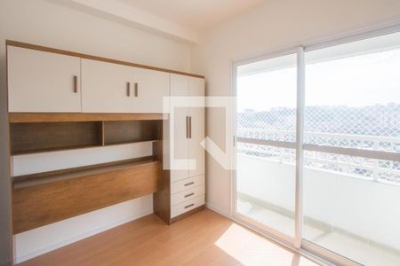 Studio de kitnet/studio para alugar com 1 quarto, 20m² em Vila das Belezas, São Paulo