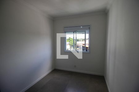 Quarto de apartamento para alugar com 1 quarto, 55m² em Centro, Sorocaba