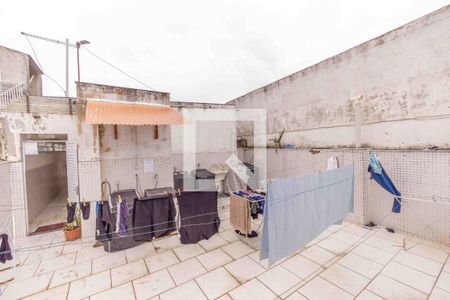 Área Comum Terraço de apartamento para alugar com 2 quartos, 65m² em Recreio dos Bandeirantes, Rio de Janeiro