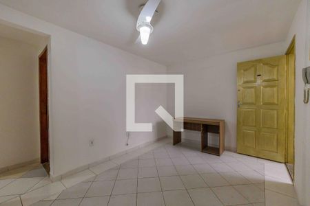 Sala de apartamento para alugar com 2 quartos, 65m² em Recreio dos Bandeirantes, Rio de Janeiro