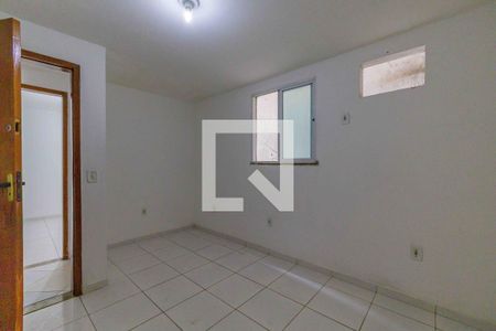Quarto 1 de apartamento para alugar com 2 quartos, 65m² em Recreio dos Bandeirantes, Rio de Janeiro