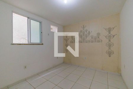 Quarto 1 de apartamento para alugar com 2 quartos, 65m² em Recreio dos Bandeirantes, Rio de Janeiro