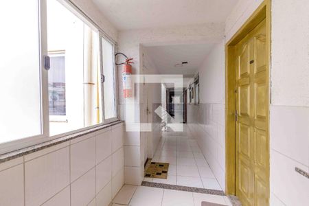 Entrada de apartamento para alugar com 2 quartos, 65m² em Recreio dos Bandeirantes, Rio de Janeiro